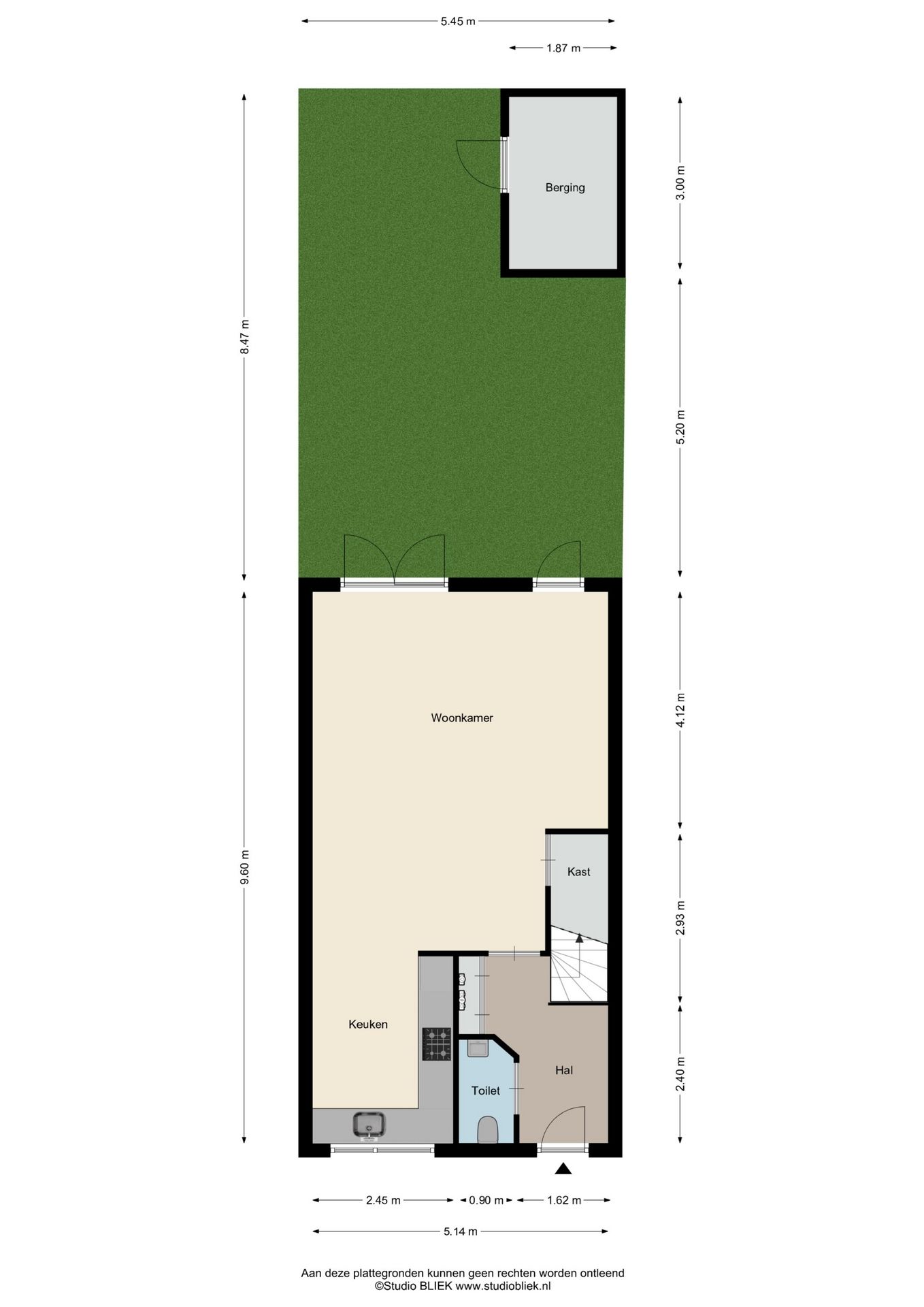 Foto 40 van Stellenboschlaan 25