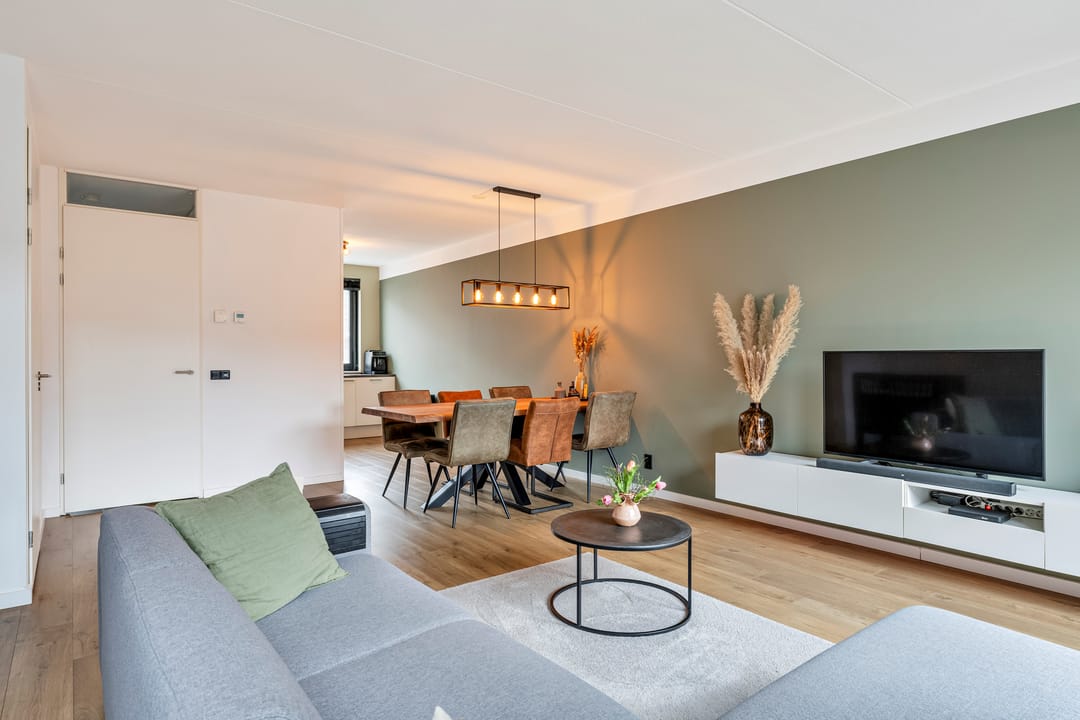 Foto 7 van Stellenboschlaan 25