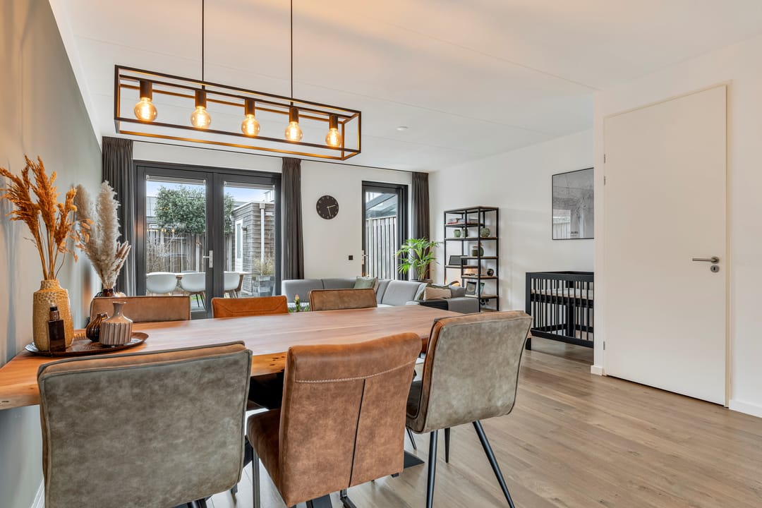 Foto 8 van Stellenboschlaan 25