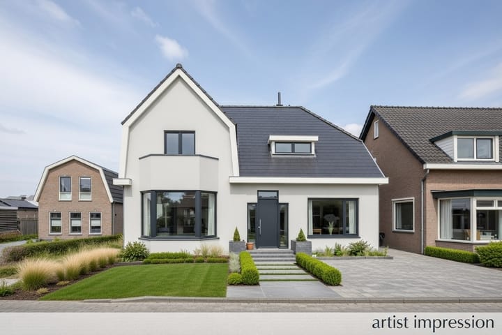 Foto 7 van Pieter Janszoon Jongstraat 160