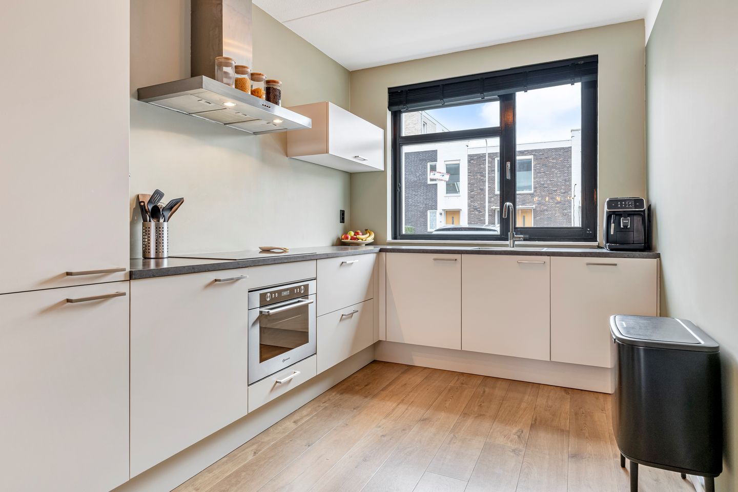 Foto 10 van Stellenboschlaan 25