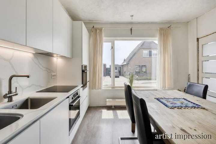 Foto 25 van Pieter Janszoon Jongstraat 160