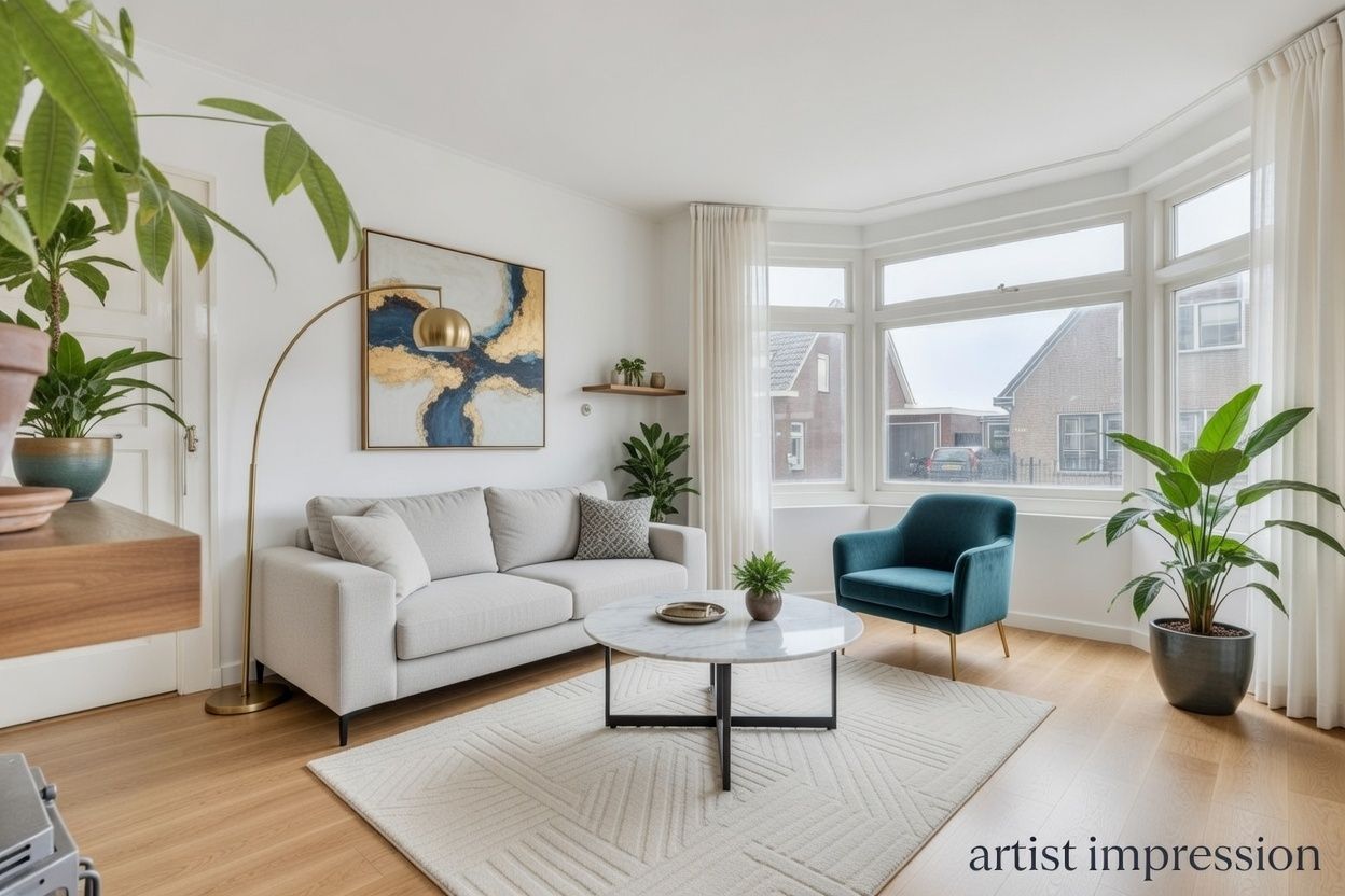 Foto 19 van Pieter Janszoon Jongstraat 160