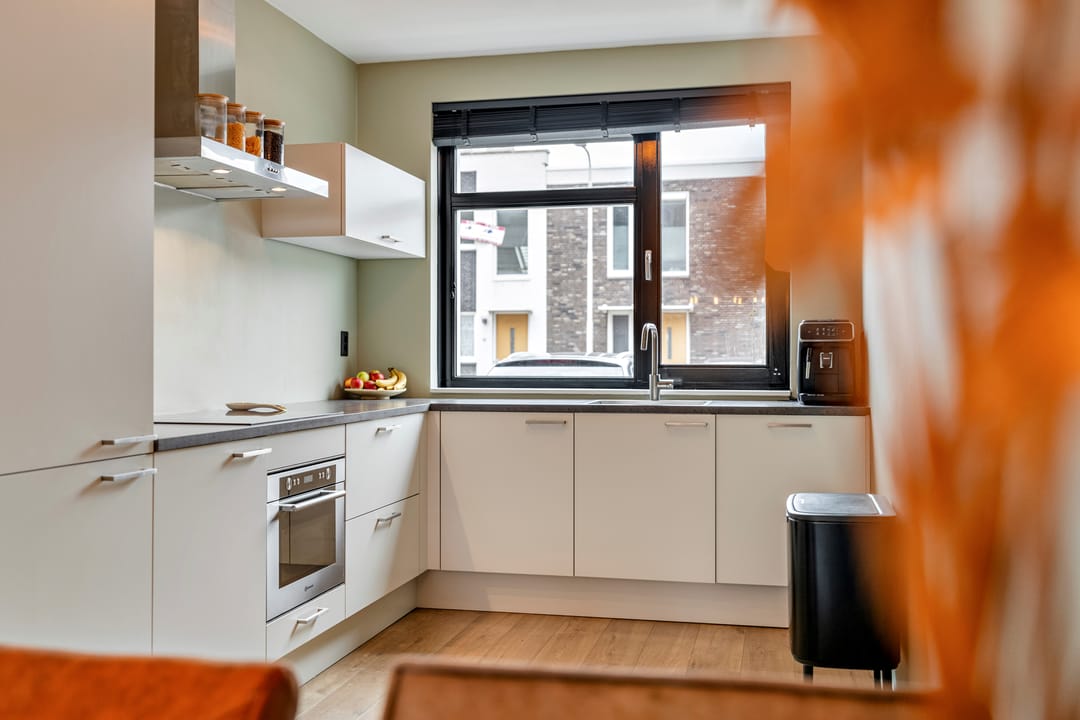 Foto 11 van Stellenboschlaan 25