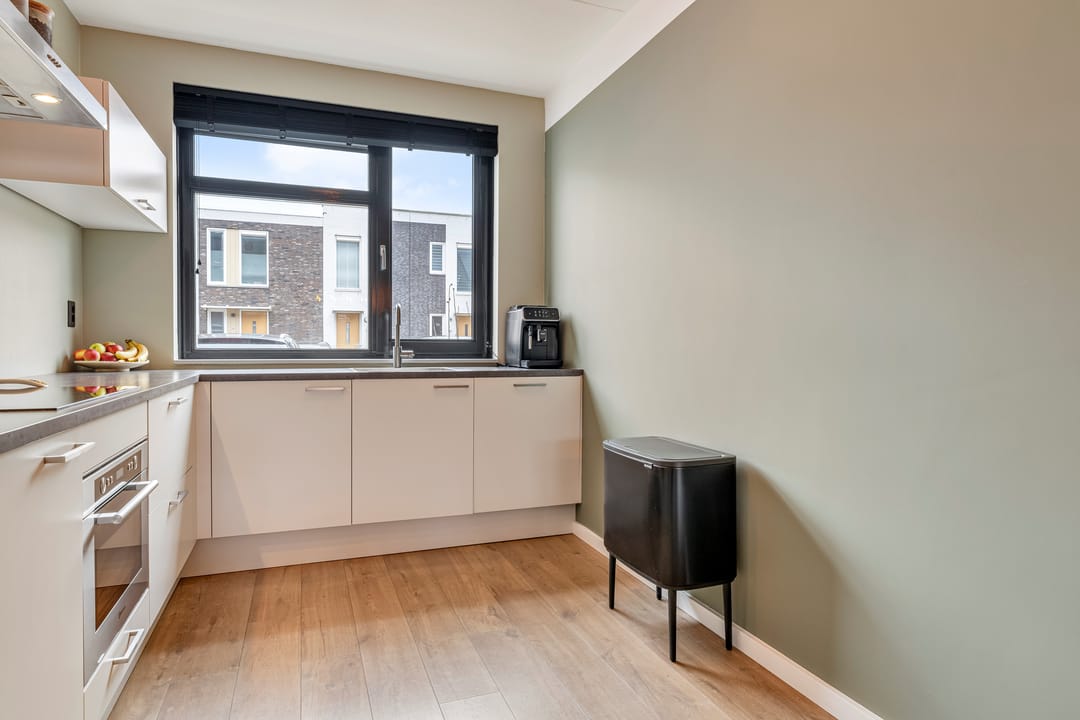 Foto 13 van Stellenboschlaan 25