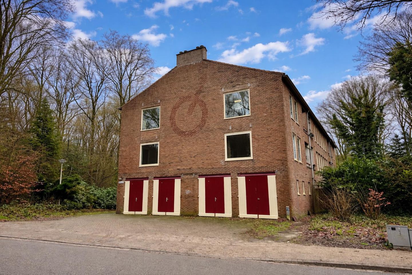 Photo 35 of De Genestetlaan 26-C