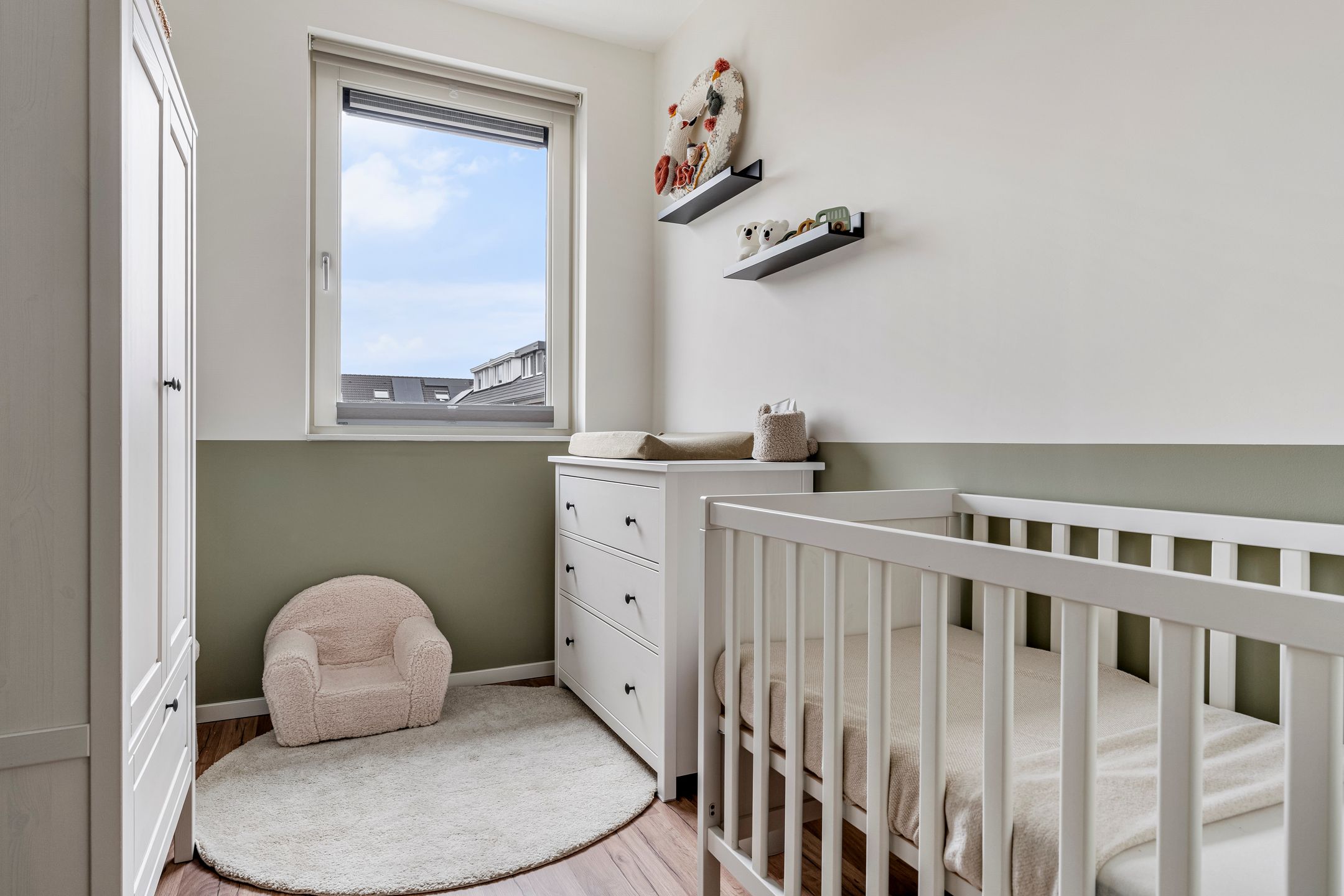 Foto 21 van Stellenboschlaan 25