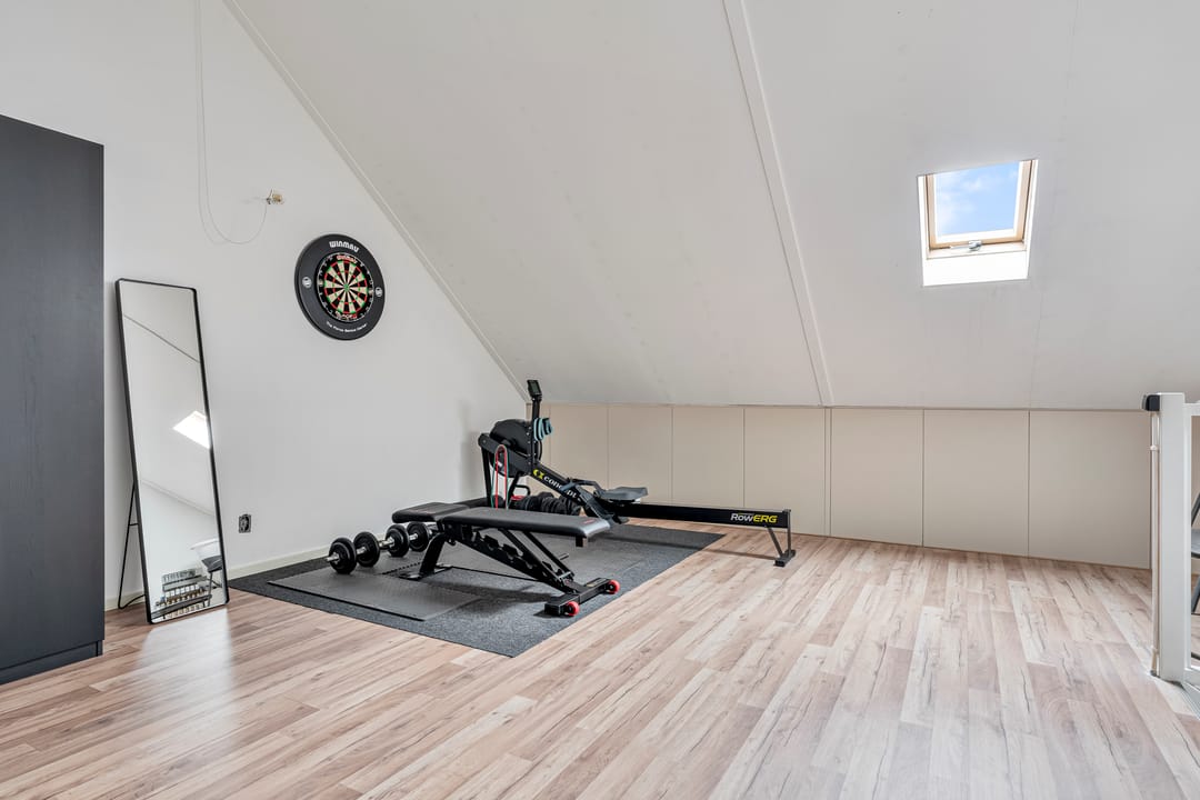 Foto 28 van Stellenboschlaan 25