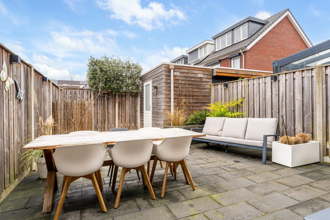 Foto 32 van Stellenboschlaan 25