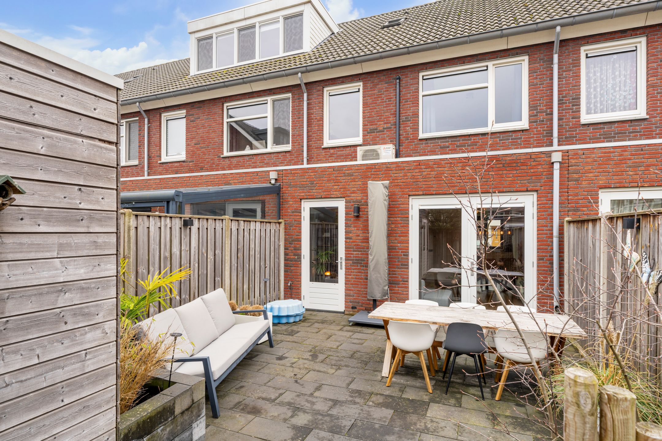 Foto 33 van Stellenboschlaan 25