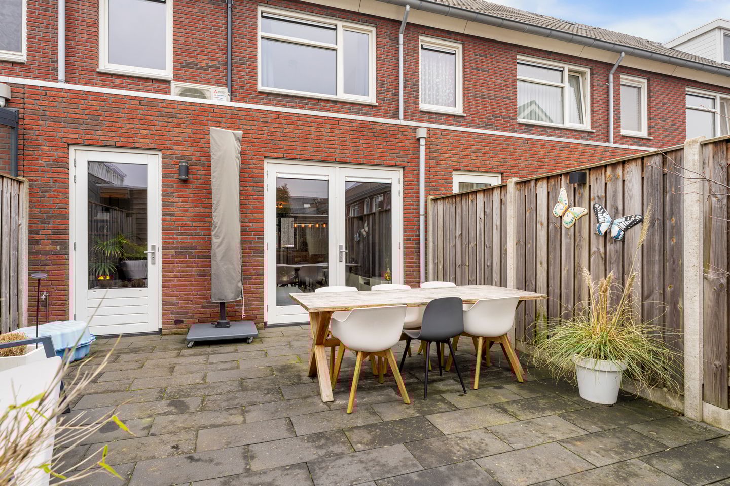 Foto 35 van Stellenboschlaan 25