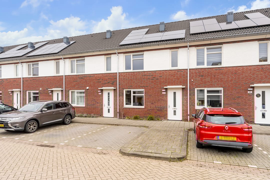 Foto 37 van Stellenboschlaan 25