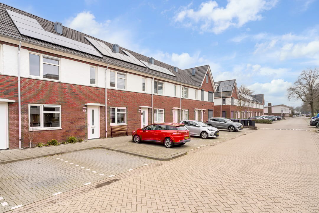 Foto 38 van Stellenboschlaan 25