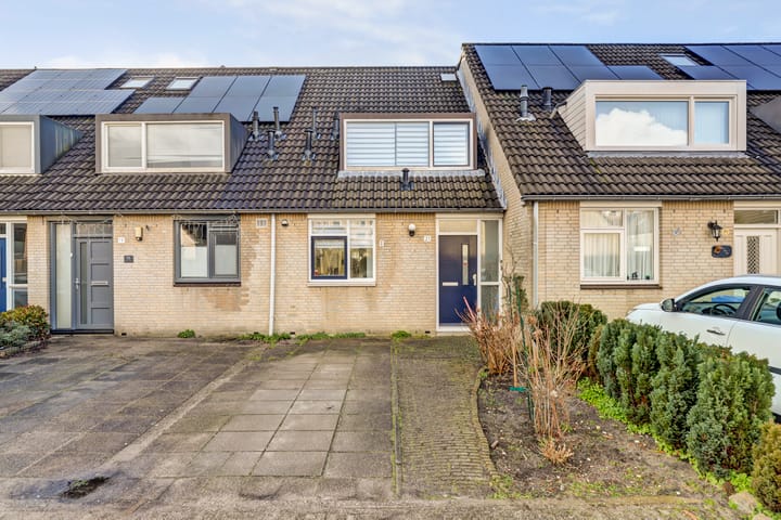 Cole Porterstraat 21