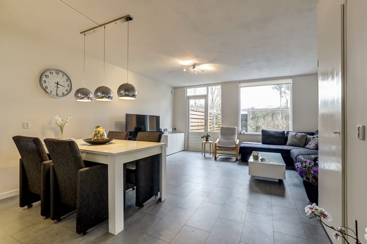 Foto 2 van Cole Porterstraat 21