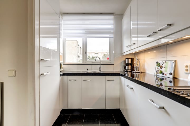 Foto 3 van Cole Porterstraat 21