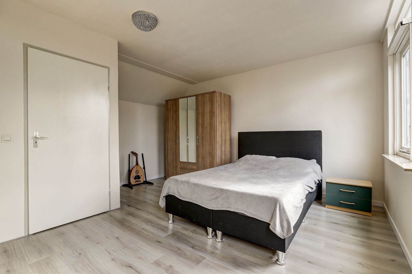 Foto 4 van Cole Porterstraat 21