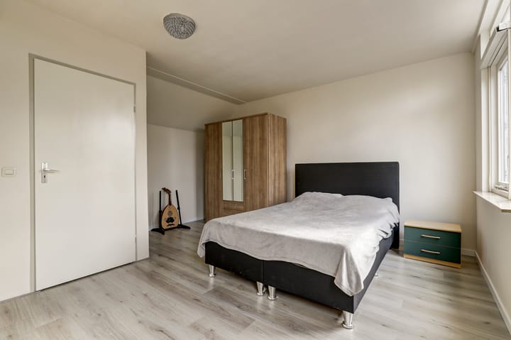 Foto 4 van Cole Porterstraat 21