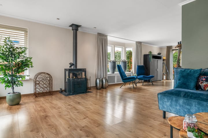 Foto 3 van Koningin Julianaweg 52