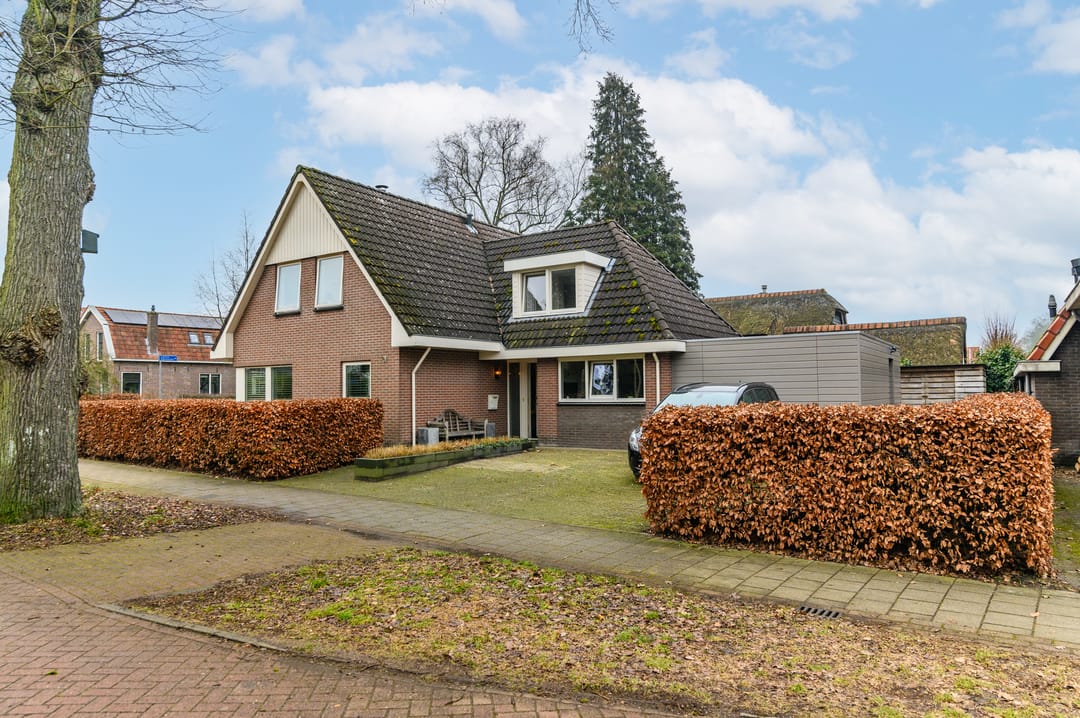 Photo 7 of Koningin Julianaweg 52