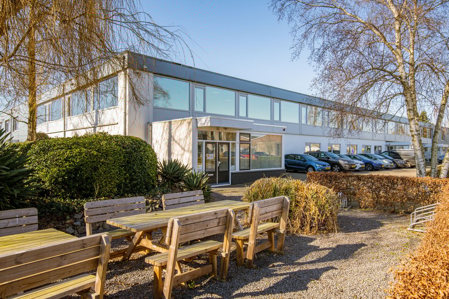 View photo 1 of Florijnstraat 20