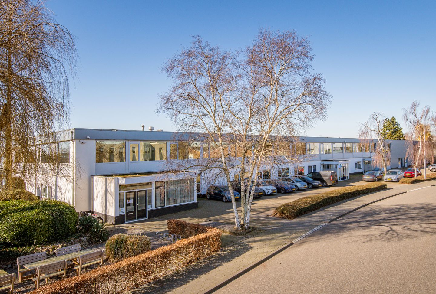 View photo 4 of Florijnstraat 20