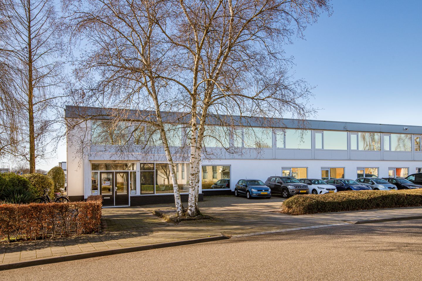 View photo 5 of Florijnstraat 20