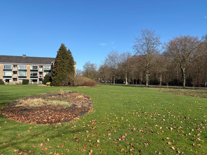 Foto 2 van Soestdijkseweg Zuid 87-C27