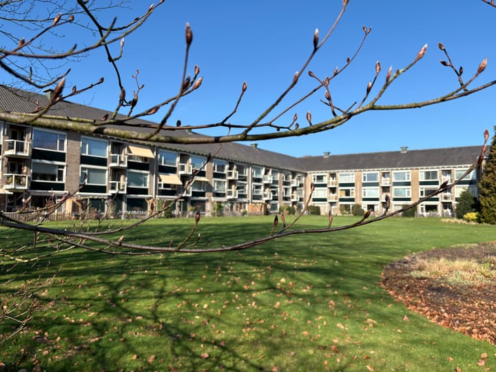 Foto 4 van Soestdijkseweg Zuid 87-C27