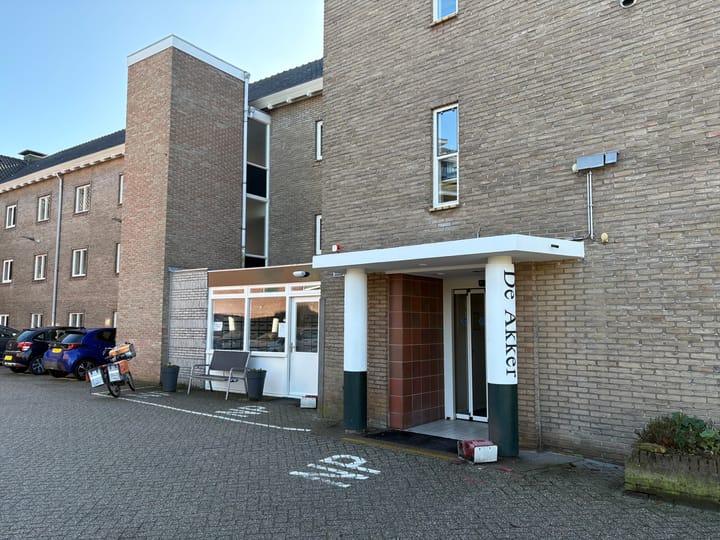 Foto 5 van Soestdijkseweg Zuid 87-C27