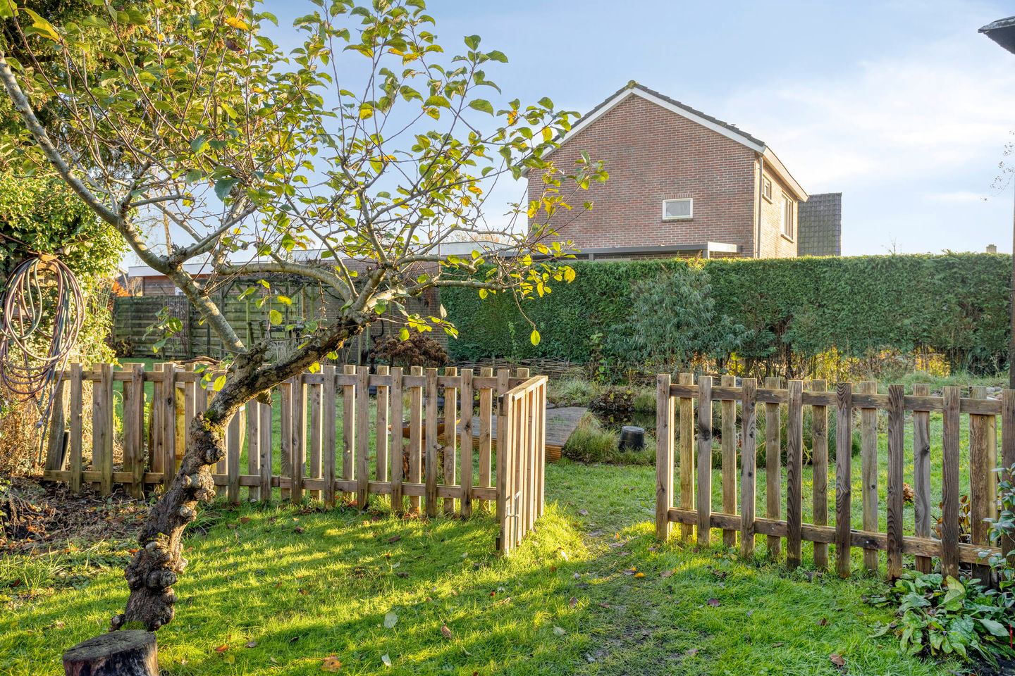 Foto 4 van J.P. Santeeweg 27