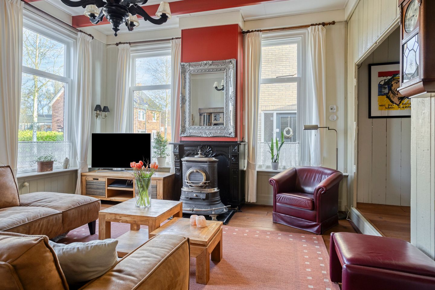 Foto 10 van J.P. Santeeweg 27