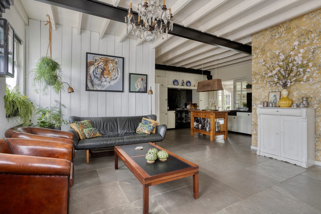 Foto 2 van Keefheuvel 5