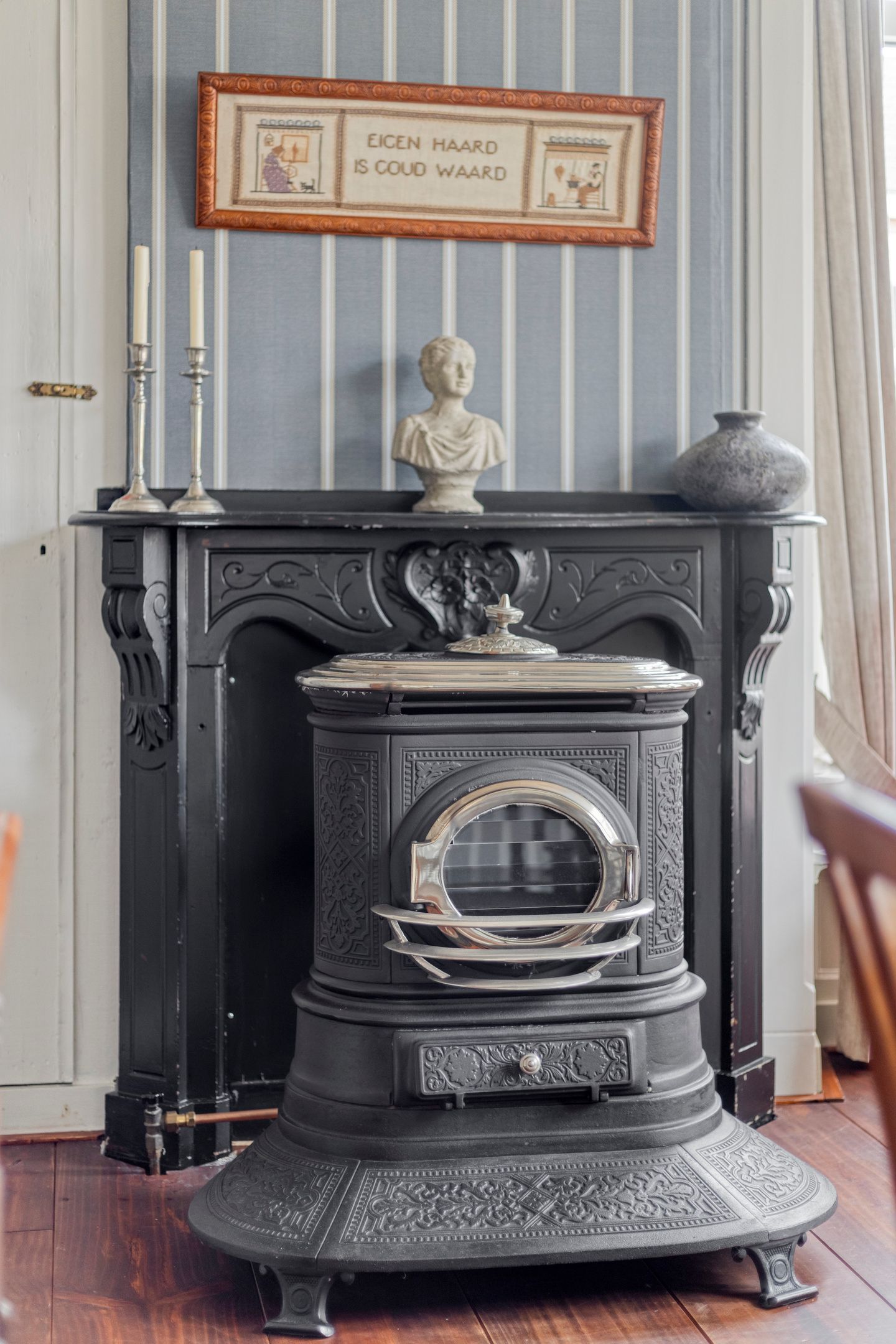 Foto 18 van J.P. Santeeweg 27