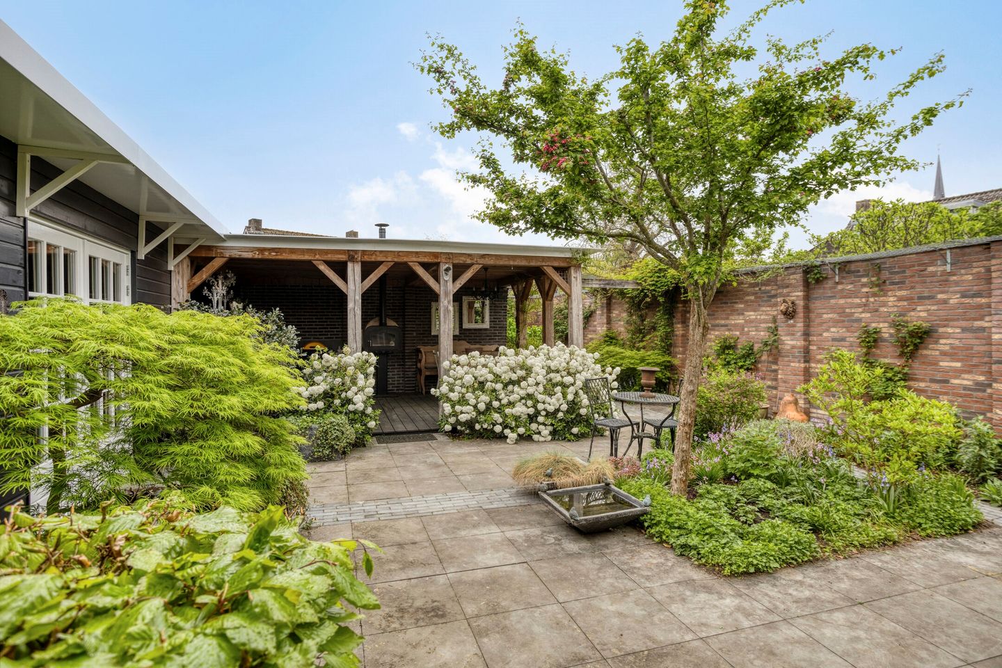 Foto 5 van Keefheuvel 5