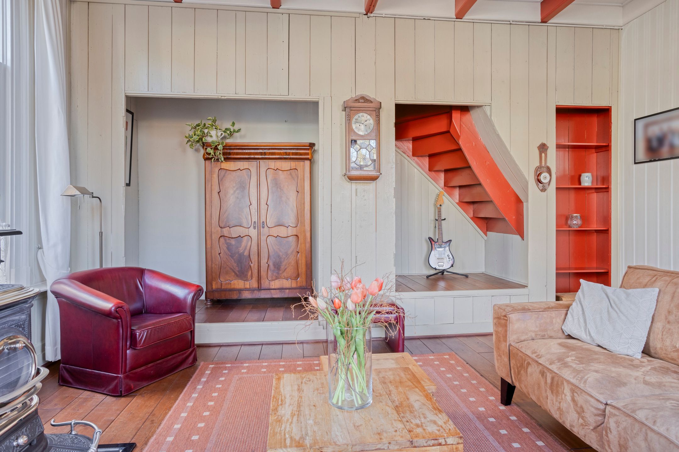 Foto 12 van J.P. Santeeweg 27