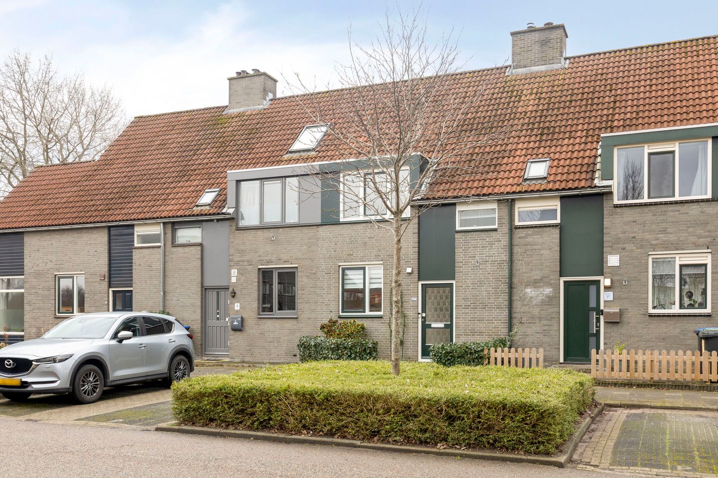 Foto 4 van Groenland 15