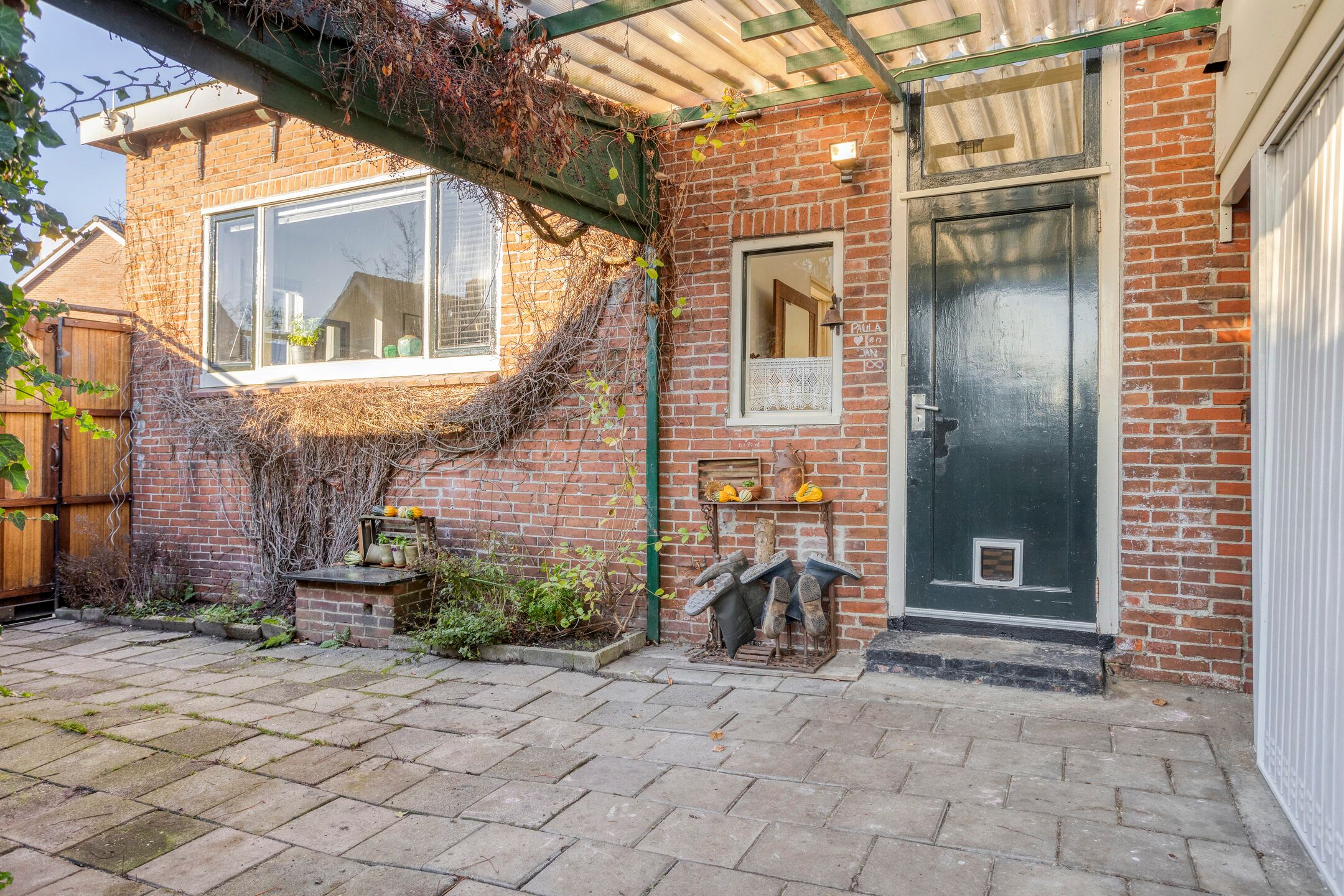 Foto 42 van J.P. Santeeweg 27