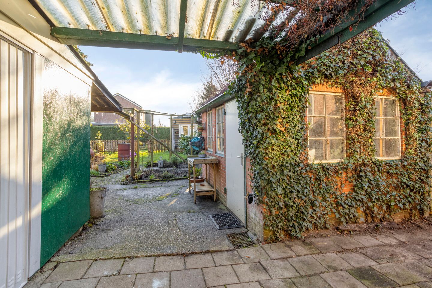 Foto 44 van J.P. Santeeweg 27