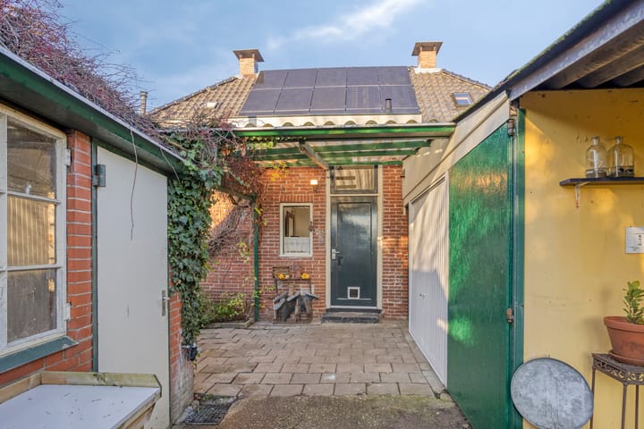 Foto 45 van J.P. Santeeweg 27