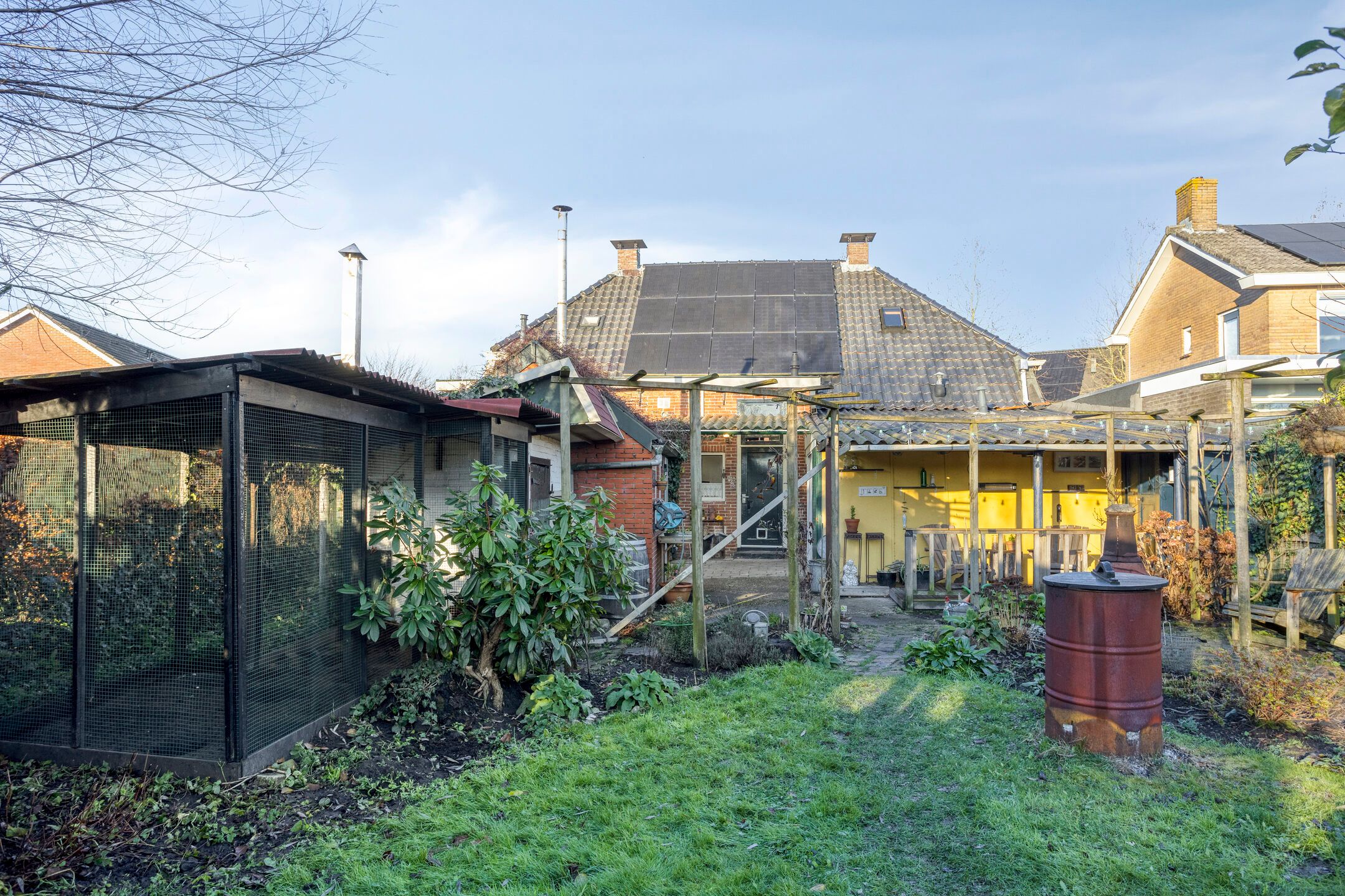 Foto 54 van J.P. Santeeweg 27