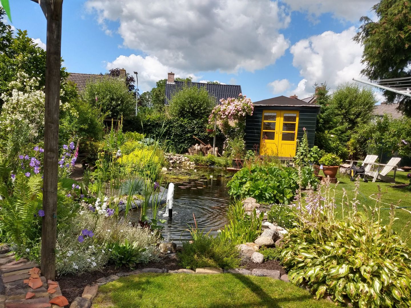 Foto 64 van J.P. Santeeweg 27