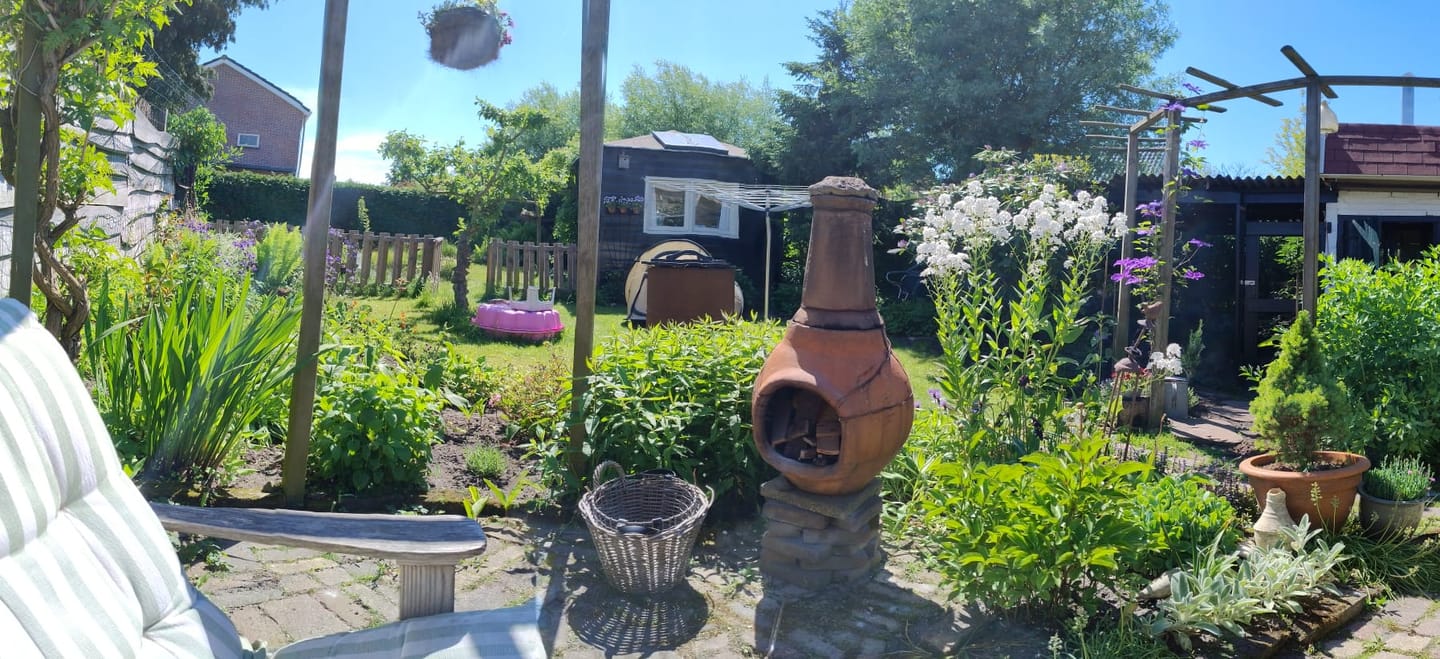 Foto 65 van J.P. Santeeweg 27