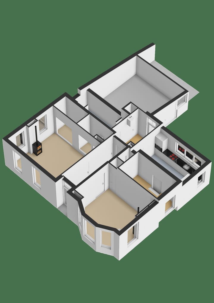 Foto 70 van J.P. Santeeweg 27