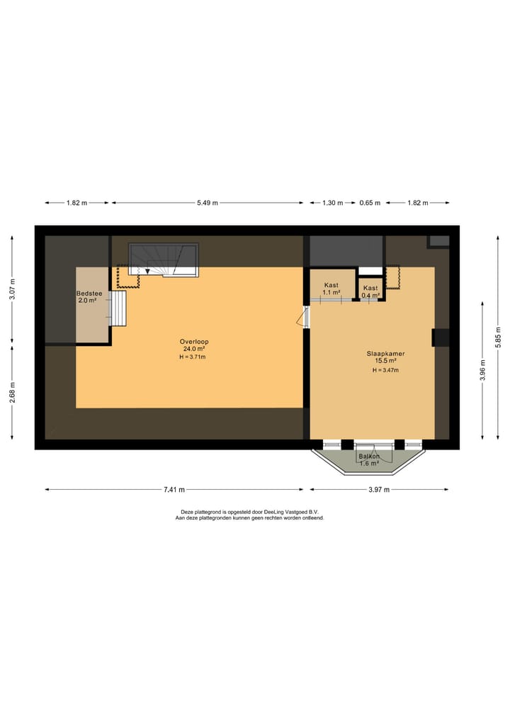 Foto 71 van J.P. Santeeweg 27