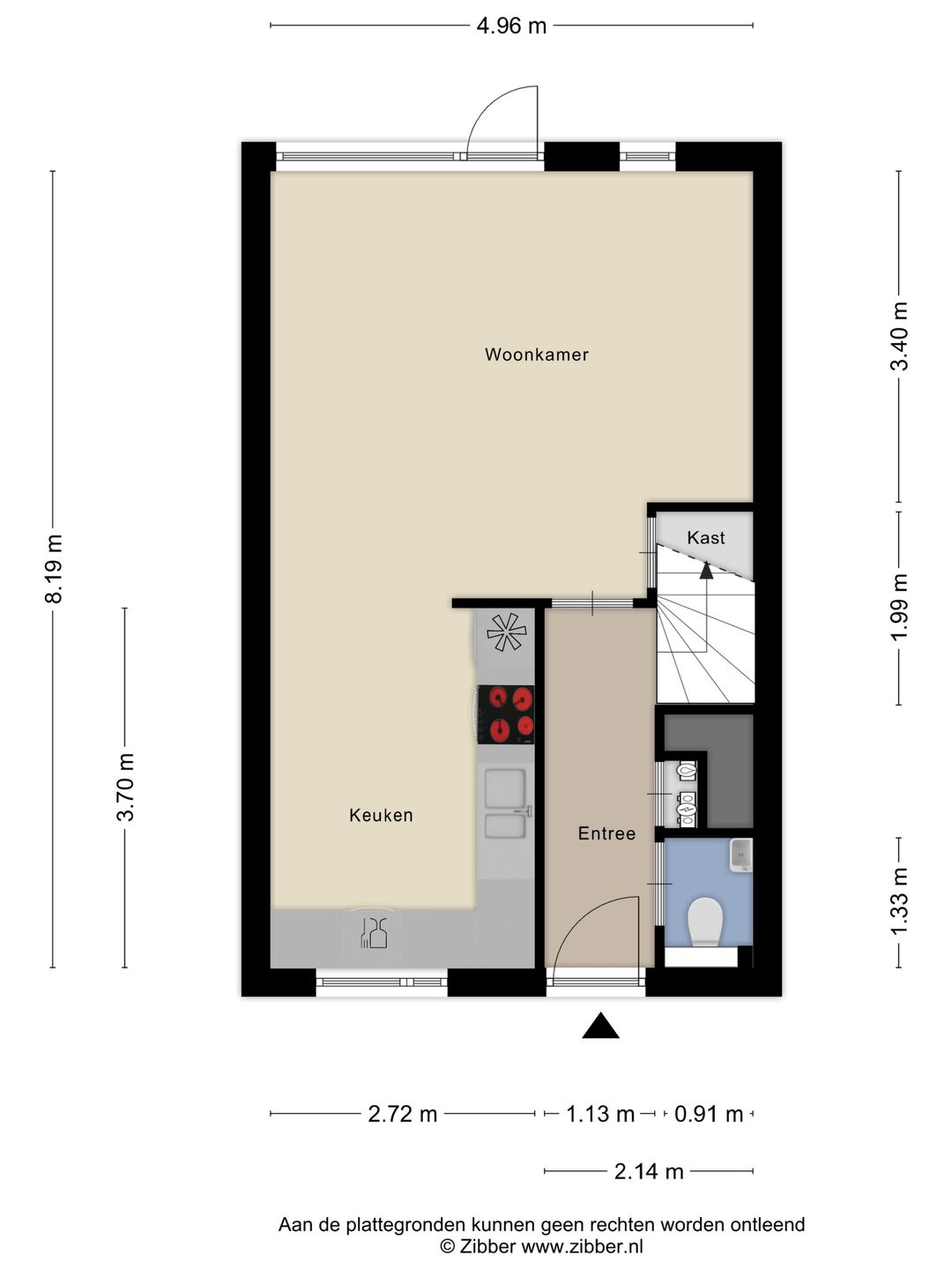 Foto 43 van Groenland 15