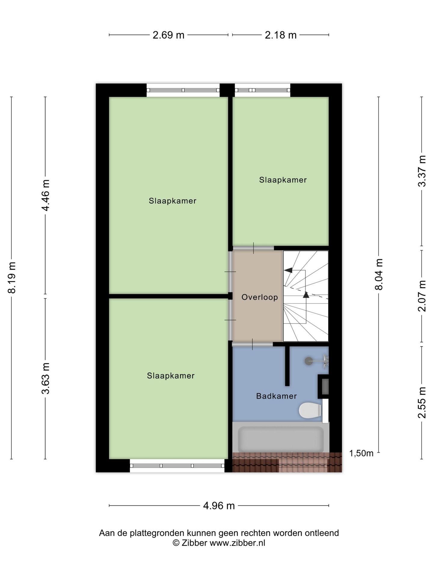Foto 44 van Groenland 15