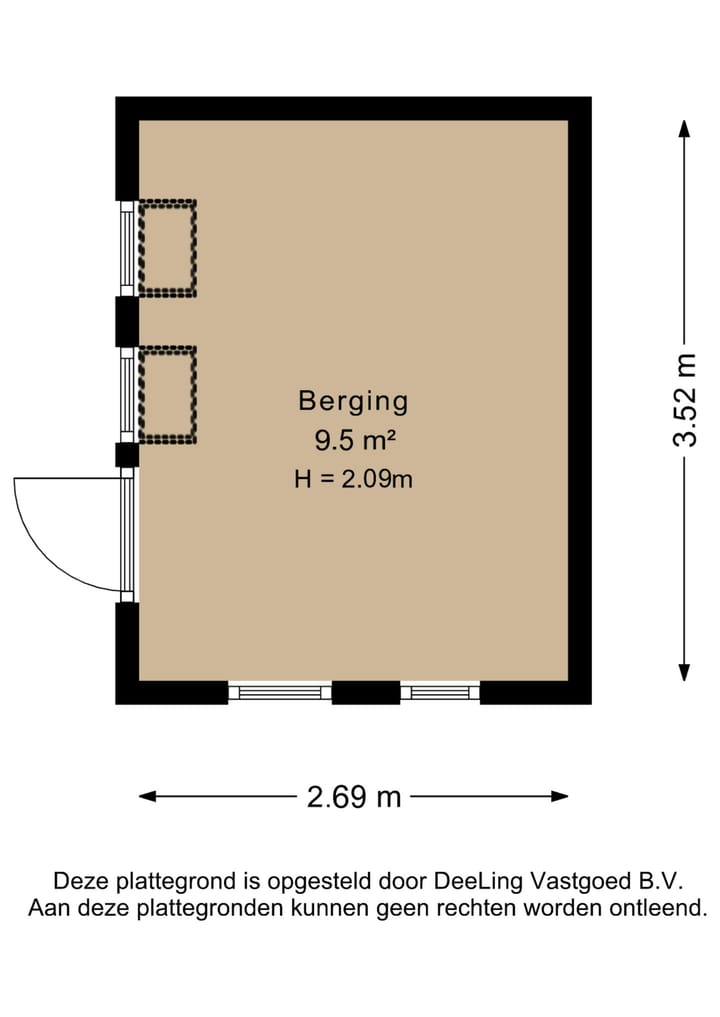 Foto 74 van J.P. Santeeweg 27