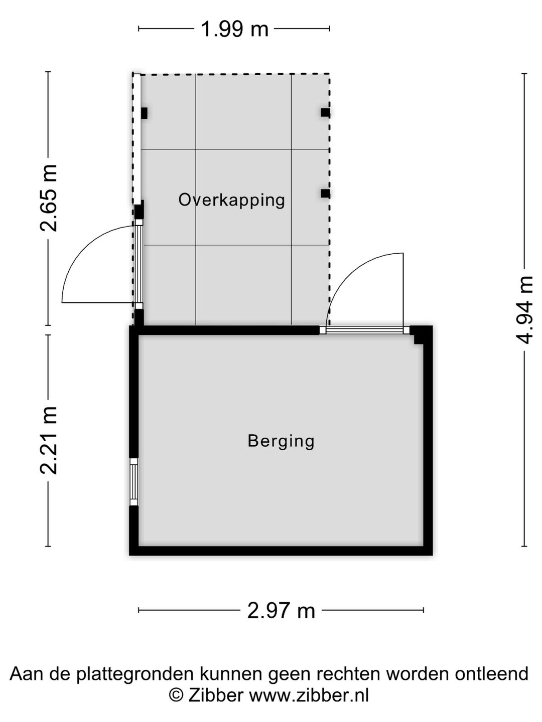 Foto 46 van Groenland 15