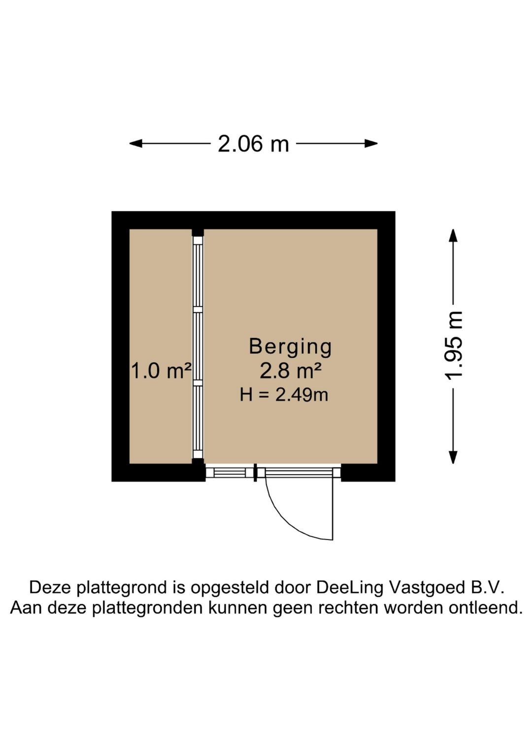 Foto 76 van J.P. Santeeweg 27